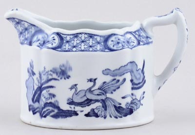 Jug or Creamer c1930s
